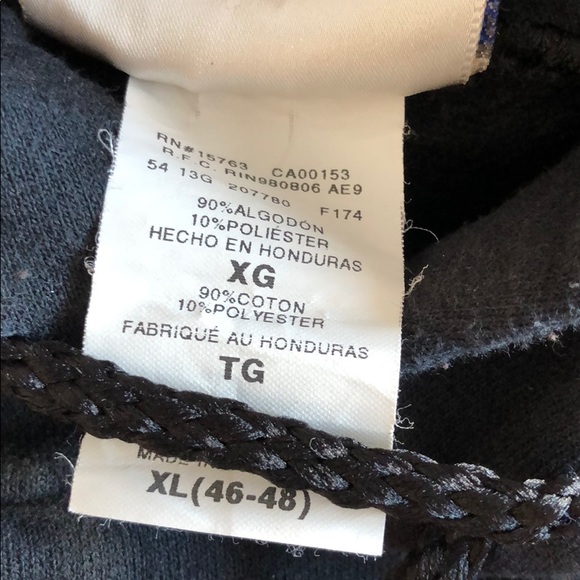 Walking Dead Hoodie - Picture 4 of 4